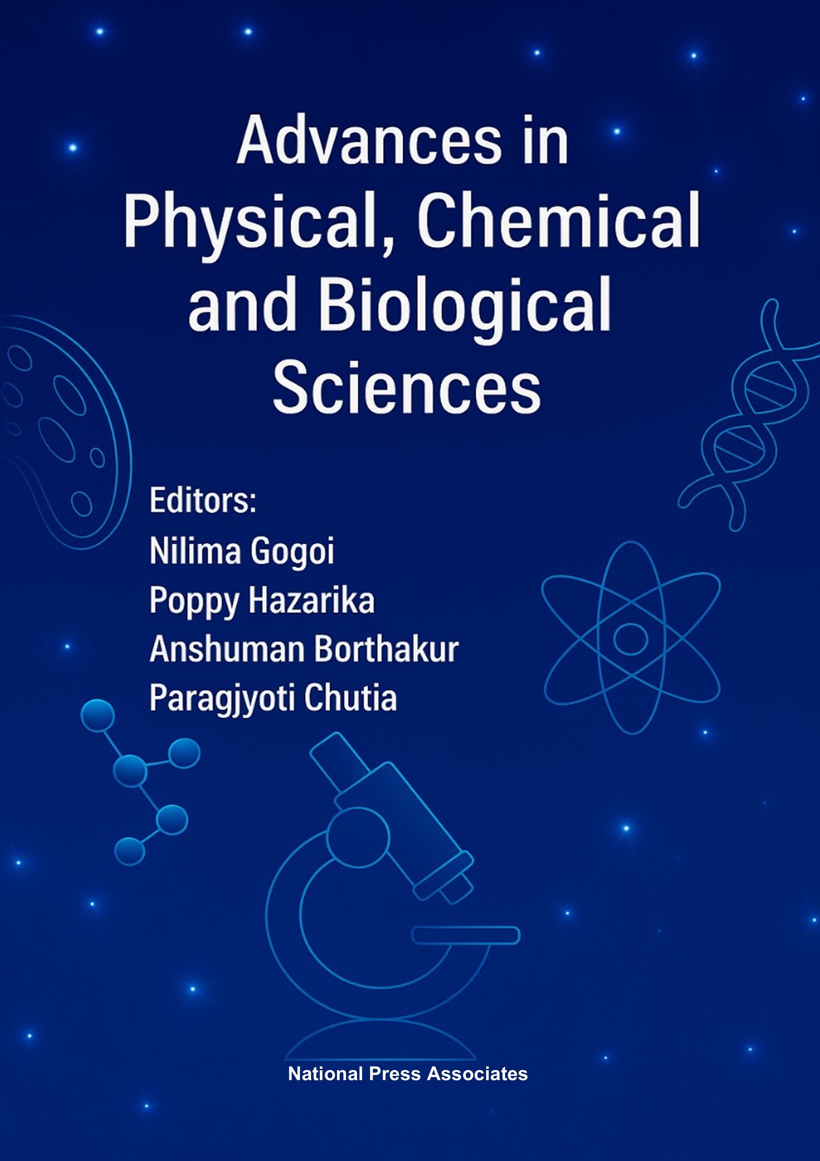 Advances in Physical, Chemical  and Biological Sciences 